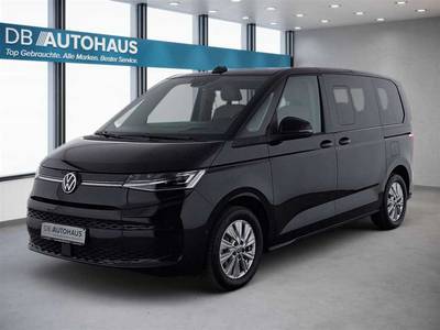 Volkswagen Multivan TSI Life - 2023 - Joinsteer - #1