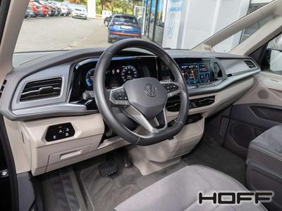 Volkswagen Multivan Van 2.0 TDI