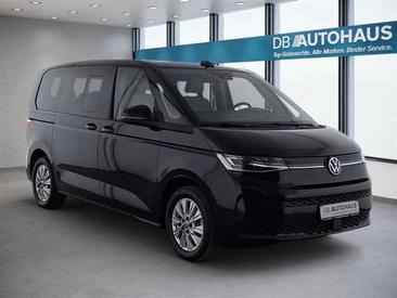 Volkswagen Multivan TSI Life — photo 2