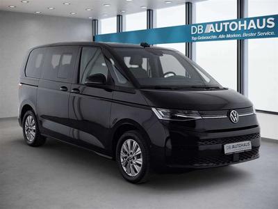 Volkswagen Multivan TSI Life