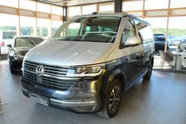 Volkswagen T6 4Motion Beach - 2022 - Joinsteer - #1