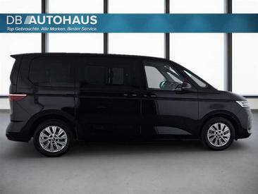 Volkswagen Multivan TSI Life — photo 3