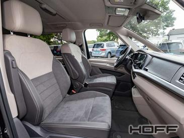 Volkswagen Multivan Van 2.0 TDI — photo 9