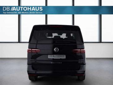 Volkswagen Multivan TSI Life — photo 5