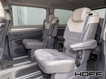 Volkswagen Multivan Van 2.0 TDI — photo 10