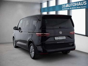 Volkswagen Multivan TSI Life — photo 6