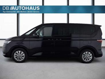 Volkswagen Multivan TSI Life — photo 7