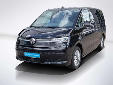Volkswagen Multivan Van 2.0 TDI — photo 13