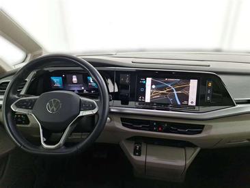 Volkswagen Multivan TSI Life — photo 9