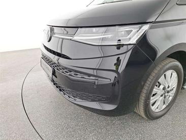 Volkswagen Multivan TSI Life — photo 30