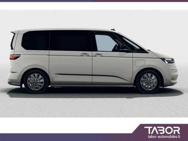 Volkswagen Multivan PHEV 4Motion Life — photo 2