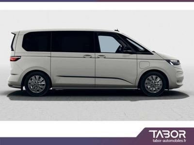 Volkswagen Multivan PHEV 4Motion Life