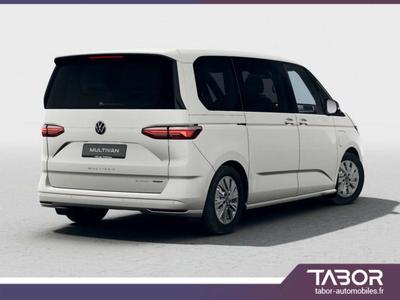 Volkswagen Multivan PHEV 4Motion Life