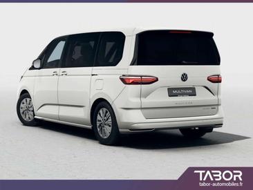 Volkswagen Multivan PHEV 4Motion Life — photo 4