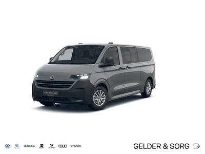 Volkswagen Multivan - 2025 - Joinsteer - #1