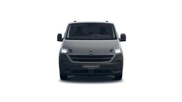 Volkswagen Multivan — photo 2