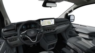 Volkswagen Multivan — photo 6