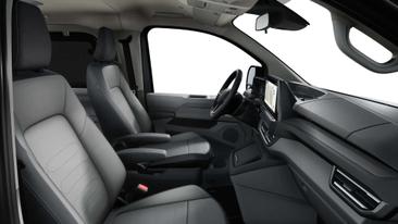 Volkswagen Multivan — photo 7