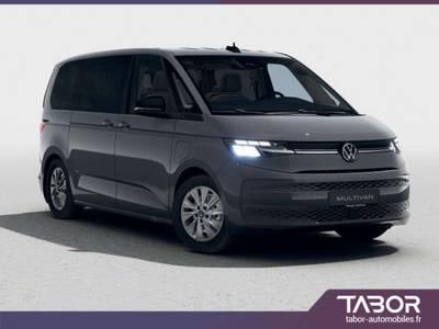 Volkswagen Multivan PHEV 4Motion Life - 2026 - Joinsteer - #1