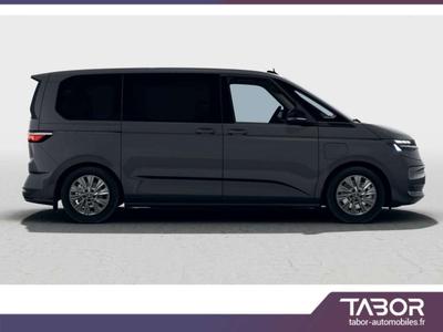 Volkswagen Multivan PHEV 4Motion Life
