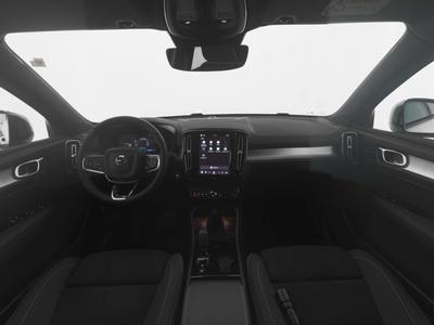 Volvo XC40 B3