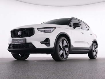 Volvo XC40 B3 — photo 6