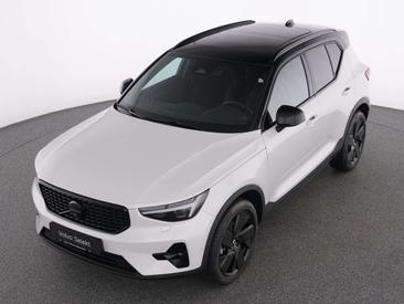 Volvo XC40 B3 — photo 17