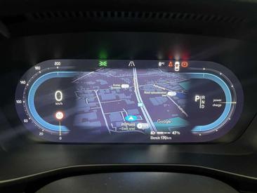 Volvo C40 Coupé SUV Recharge Single Motor Extended Range — photo 11