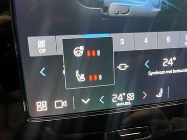 Volvo C40 Coupé SUV Recharge Single Motor Extended Range — photo 14