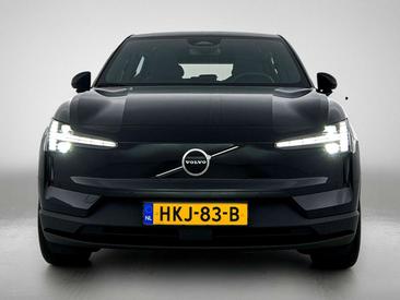 Volvo EX30 Single Motor Extended Range — photo 4