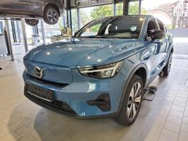 Volvo C40 Coupé SUV - 2023 - Joinsteer - #1