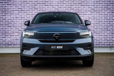 Volvo EC40 Coupé SUV Single Motor Extended Range