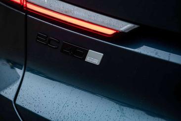 Volvo EC40 Coupé SUV Single Motor Extended Range — photo 7