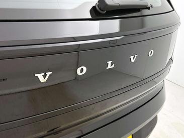 Volvo EX30 Single Motor Extended Range — photo 21