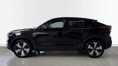 Volvo C40 Coupé SUV