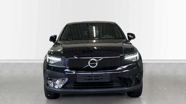 Volvo C40 Coupé SUV — photo 8