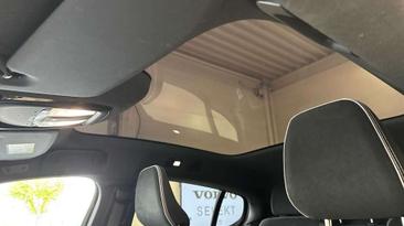 Volvo C40 Coupé SUV — photo 14