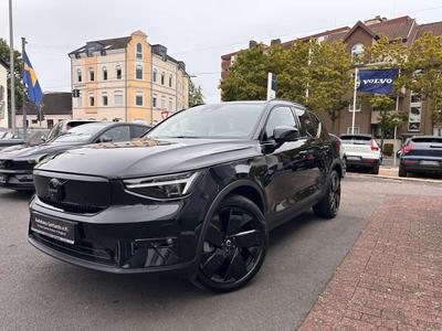 Volvo EX40 Berline T5 AWD