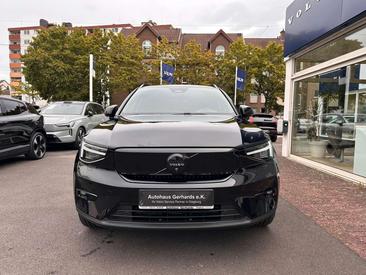 Volvo EX40 Berline T5 AWD — photo 3