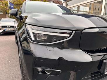 Volvo EX40 Berline T5 AWD — photo 4