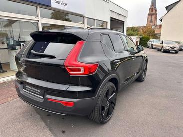 Volvo EX40 Berline T5 AWD — photo 6