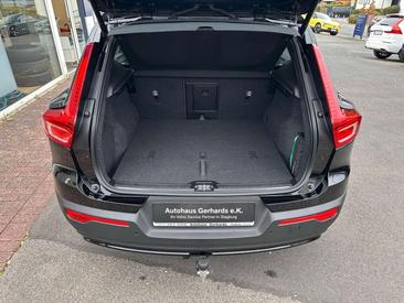 Volvo EX40 Berline T5 AWD — photo 8