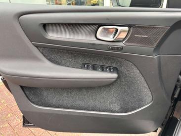 Volvo EX40 Berline T5 AWD — photo 14