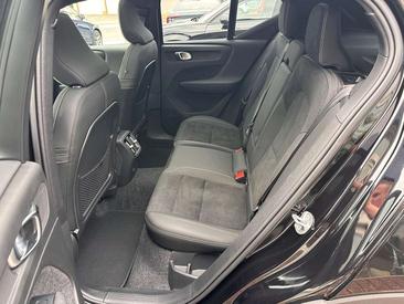 Volvo EX40 Berline T5 AWD — photo 16