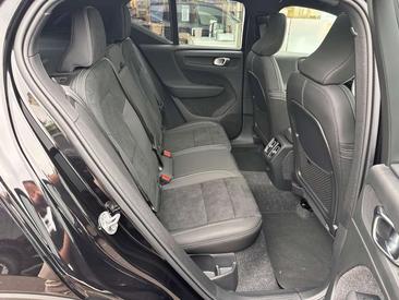 Volvo EX40 Berline T5 AWD — photo 17