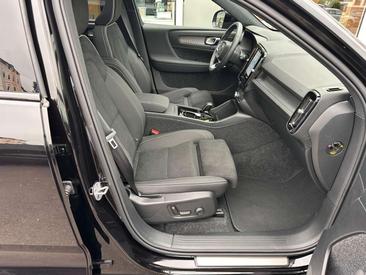 Volvo EX40 Berline T5 AWD — photo 18