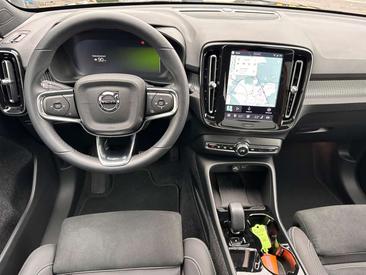 Volvo EX40 Berline T5 AWD — photo 19