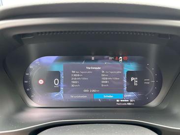 Volvo EX40 Berline T5 AWD — photo 21