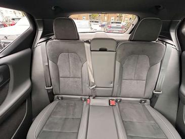 Volvo EX40 Berline T5 AWD — photo 26