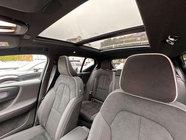 Volvo EX40 Berline T5 AWD — photo 27